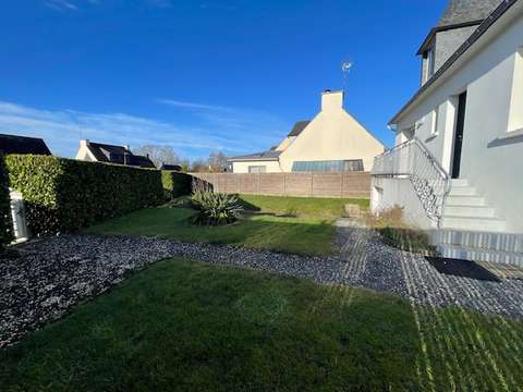 Vente maison 5 pièces Trégueux 22