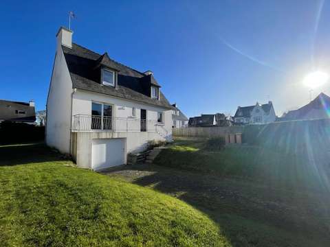 Vente maison 5 pièces Trégueux 22