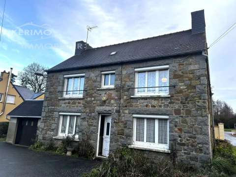 Vente maison Trégueux 22