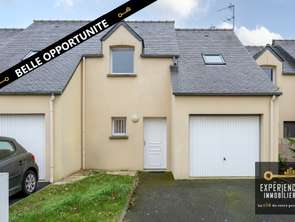 Vente Maison 2 chambresTrégueux