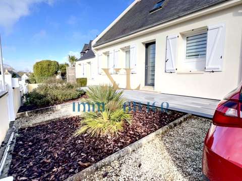 Vente maison 6 pièces Trégueux 22