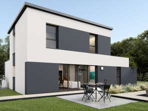 Vente Maison 4 chambresTrégueux