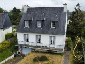 Vente Maison 4 chambresTrégueux