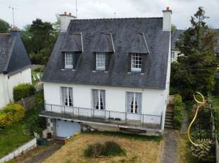 Photo Vente maison Trégueux
