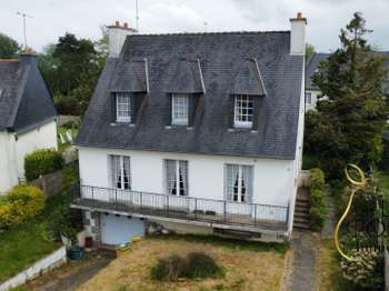 Vente maison 6 pièces Trégueux 22