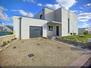 Vente Maison 4 chambresTrégueux