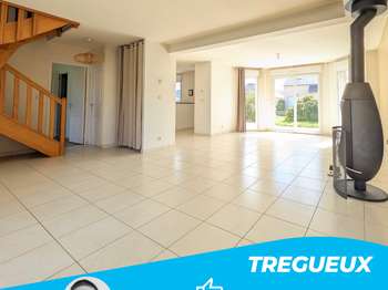 Vente Maison 5 chambresTrégueux