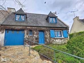 Vente Maison 4 chambresTrégueux
