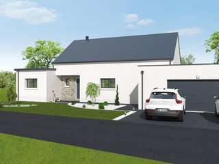 Vente maison 4 pièces Vente maison 4 pièces
