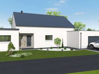 Vente maison 4 pièces Vente maison 4 pièces