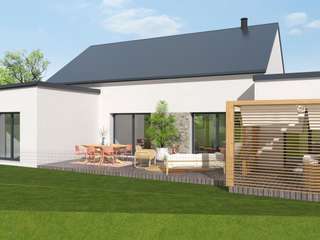Vente maison 4 pièces Vente maison 4 pièces