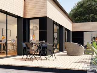 Vente maison 5 pièces Vente maison 5 pièces