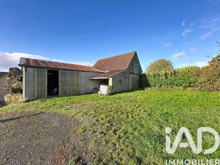 Vente maison 3 pièces Vente maison 3 pièces