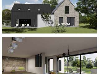 Vente maison 3 pièces Vente maison 3 pièces