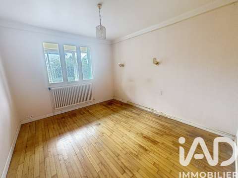 Vente maison 7 pièces Trégueux 22