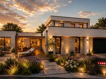 Vente Maison 4 chambresTrégueux