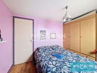 Vente maison 16 pièces
