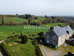 Vente Maison 12 chambresTrégueux