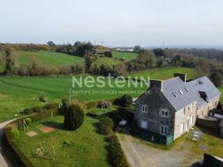 Vente maison 16 pièces