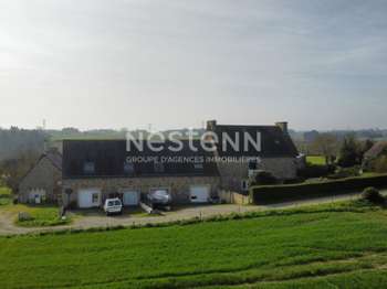 Vente maison 16 pièces