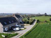 Vente maison 16 pièces