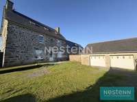 Vente maison 16 pièces