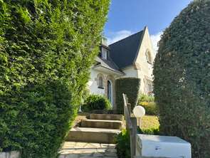 Vente Maison 4 chambresTrégueux
