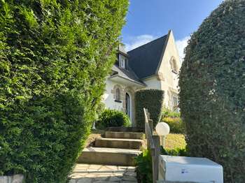 Vente maison 6 pièces Trégueux 22