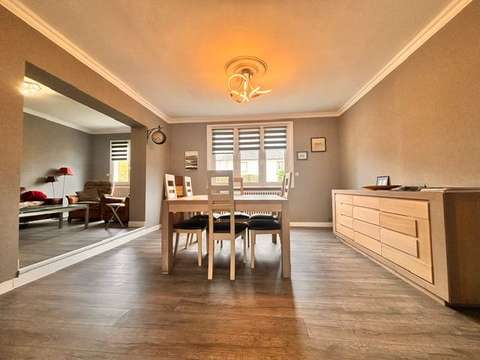 Vente maison 5 pièces Trégueux 22