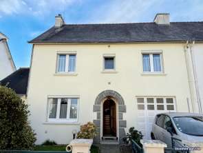 Vente Maison 3 chambresTrégueux