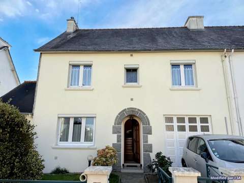 Vente maison 6 pièces Trégueux 22