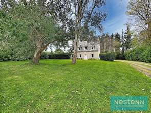 Vente Maison 5 chambresTrégueux