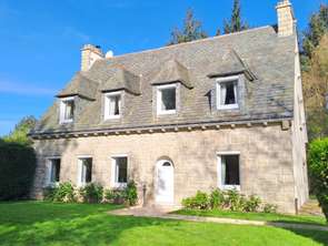 Vente Maison 4 chambresTrégueux