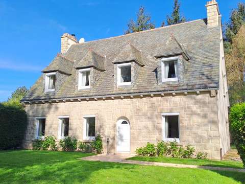 Vente maison 5 pièces Trégueux 22