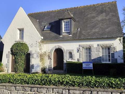 Vente maison 6 pièces Trégueux 22