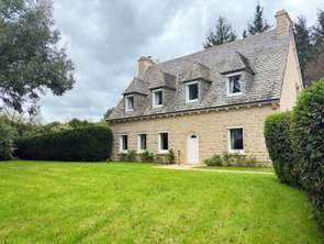 Vente Maison 5 chambresTrégueux