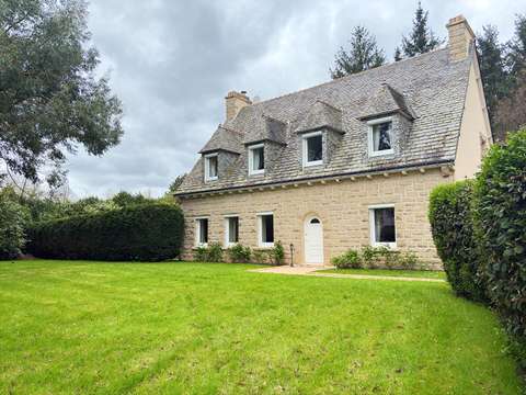 Vente maison 7 pièces Trégueux 22
