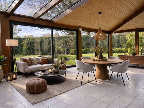 Vente maison 5 pièces Trégueux 22