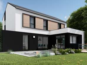 Vente Maison 4 chambresTrégueux