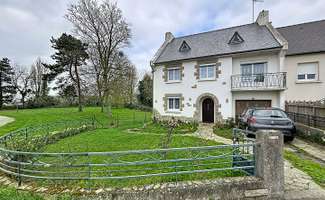 Photo Vente maison Trégueux