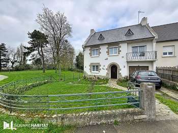 Vente maison 5 pièces Trégueux 22