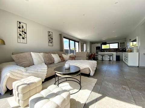 Vente maison 6 pièces Trégueux 22