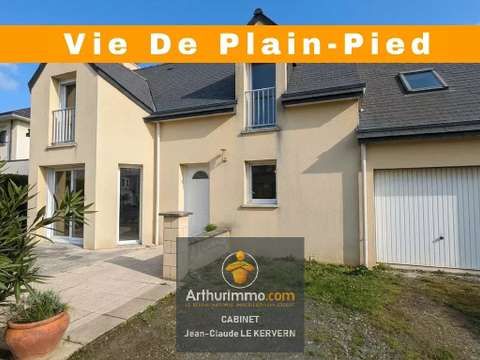 Vente maison Trégueux 22