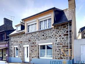 Vente Maison 2 chambresTrégueux