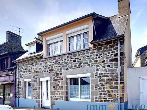 Vente maison 5 pièces Trégueux 22