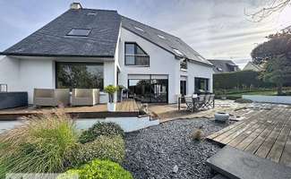 Photo Vente maison Trégueux