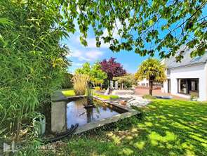 Vente Maison 4 chambresTrégueux