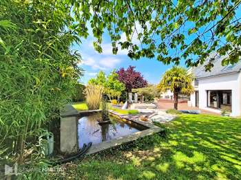 Vente maison 6 pièces Trégueux 22