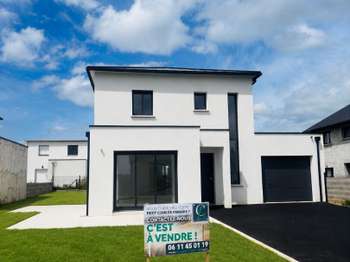 Vente maison 5 pièces Trégueux 22