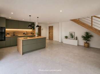 Vente maison 5 pièces Vente maison 5 pièces